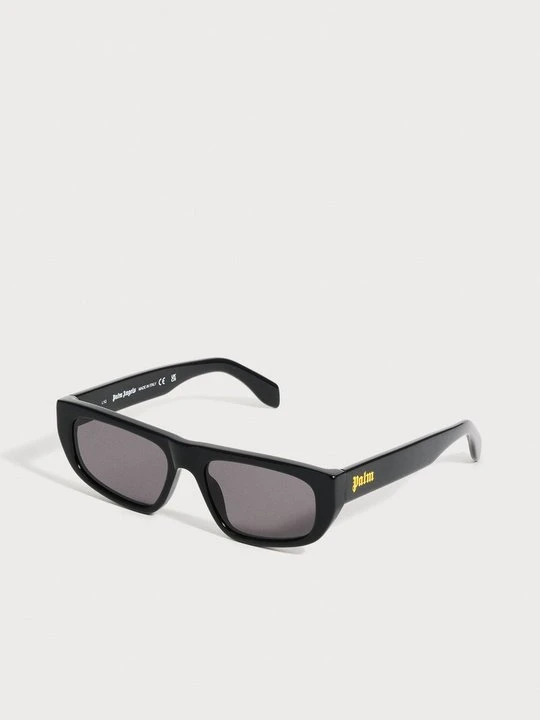 Zdjęcie produktu Okulary przeciwsłoneczne Palm Angels czarny