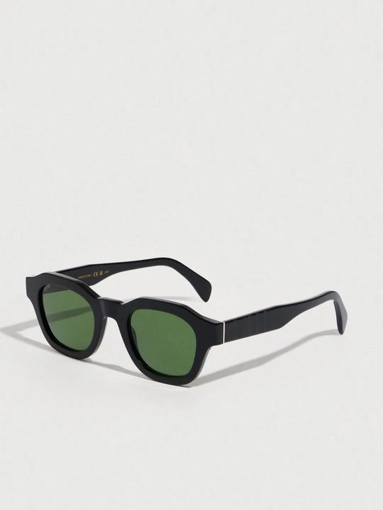Zdjęcie produktu Okulary przeciwsłoneczne Paul Smith czarny