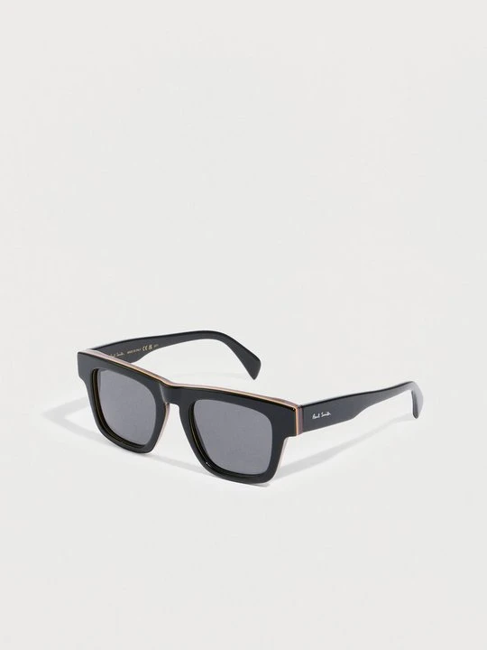 Zdjęcie produktu Okulary przeciwsłoneczne Paul Smith czarny