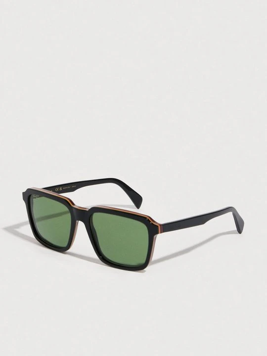 Zdjęcie produktu Okulary przeciwsłoneczne Paul Smith czarny
