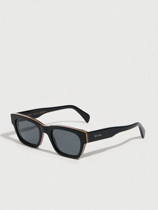 Zdjęcie produktu Okulary przeciwsłoneczne Paul Smith czarny