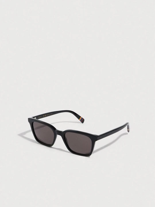 Zdjęcie produktu Okulary przeciwsłoneczne Paul Smith czarny
