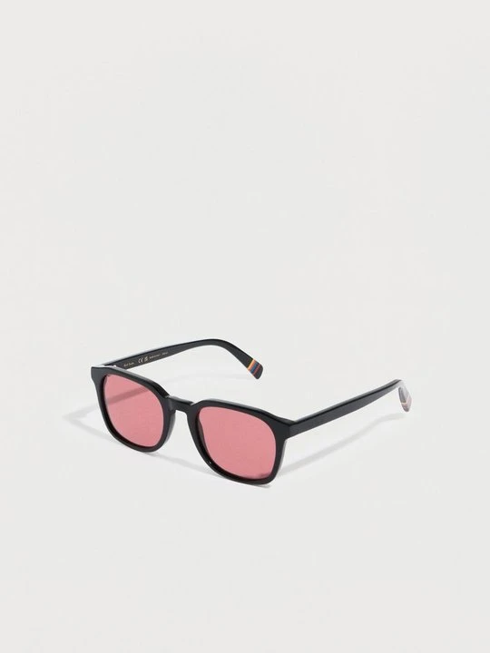 Zdjęcie produktu Okulary przeciwsłoneczne Paul Smith czarny
