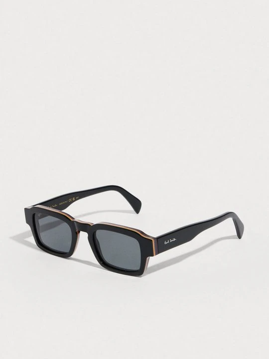 Zdjęcie produktu Okulary przeciwsłoneczne Paul Smith czarny
