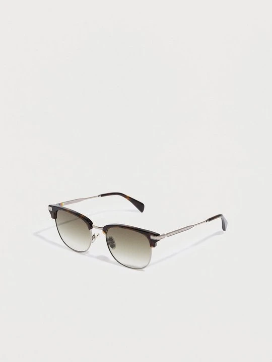 Zdjęcie produktu Okulary przeciwsłoneczne Paul Smith stalowy