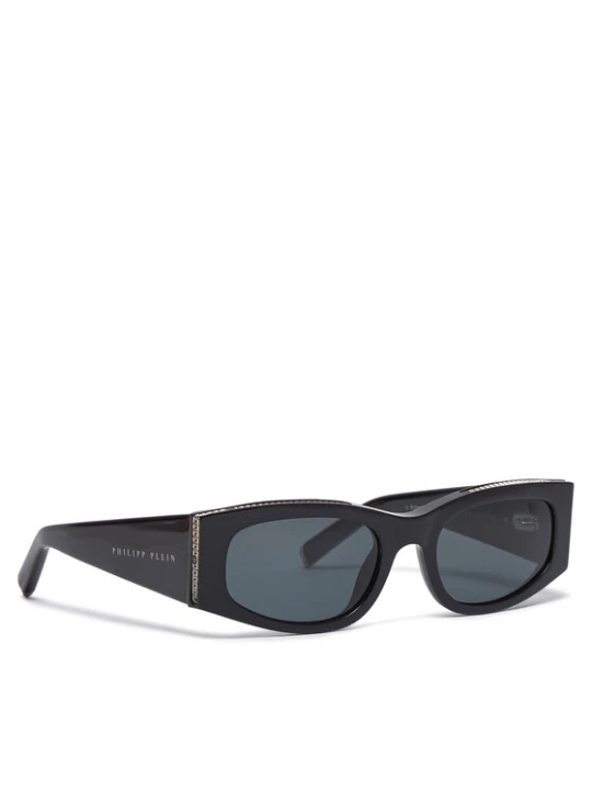 Zdjęcie produktu Okulary przeciwsłoneczne PHILIPP PLEIN SPP025S Czarny