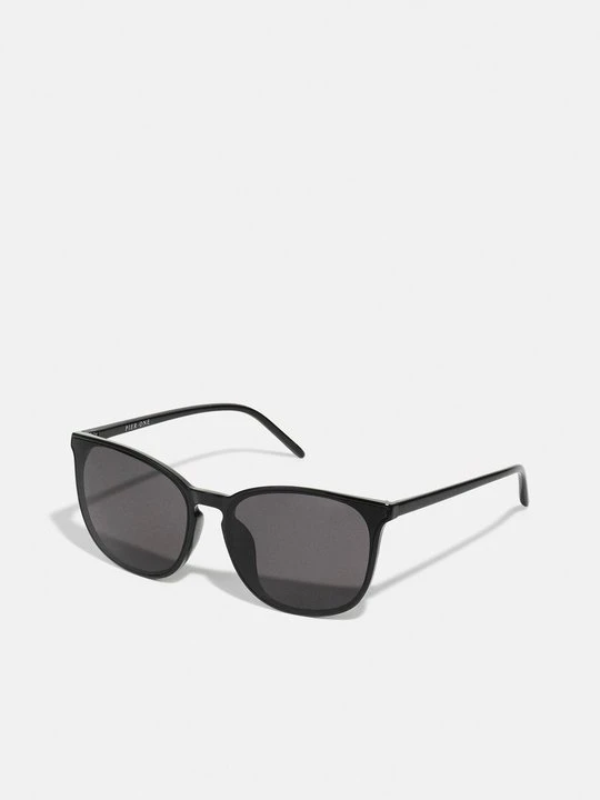 Zdjęcie produktu Okulary przeciwsłoneczne Pier One By Zalando czarny