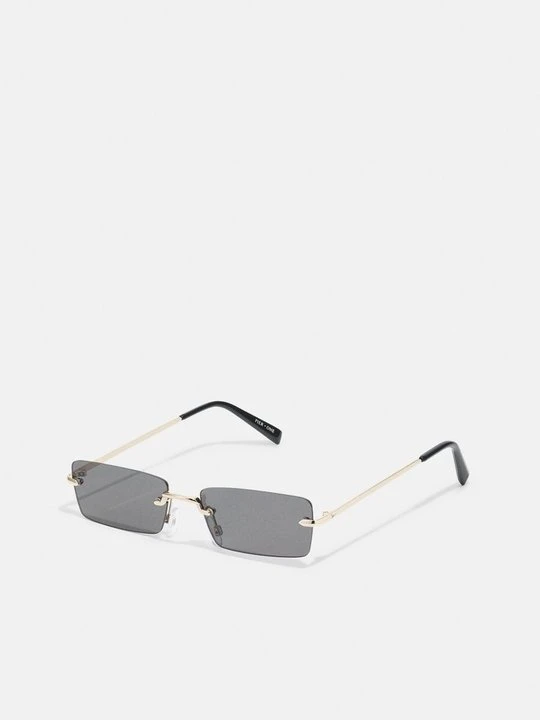 Zdjęcie produktu Okulary przeciwsłoneczne Pier One By Zalando czarny
