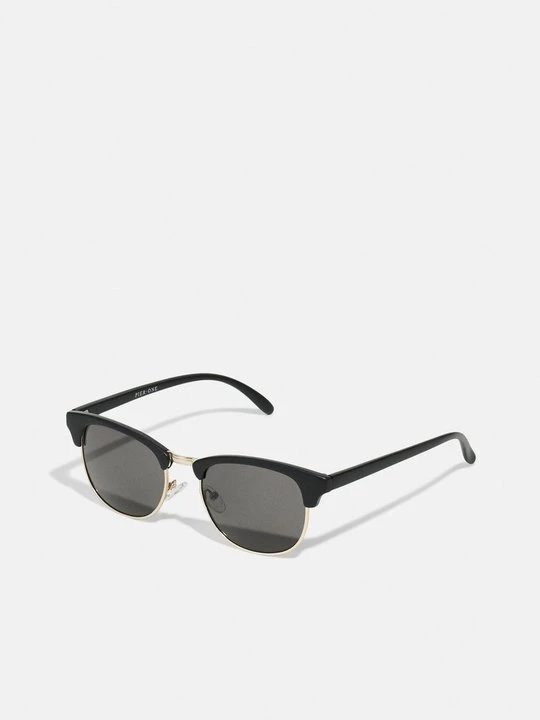 Zdjęcie produktu Okulary przeciwsłoneczne Pier One By Zalando czarny