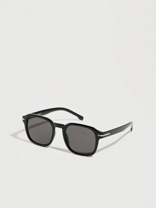 Zdjęcie produktu Okulary przeciwsłoneczne Pier One By Zalando czarny