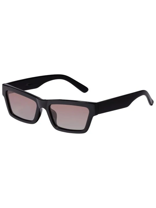 Zdjęcie produktu Okulary przeciwsłoneczne Pilgrim czarny