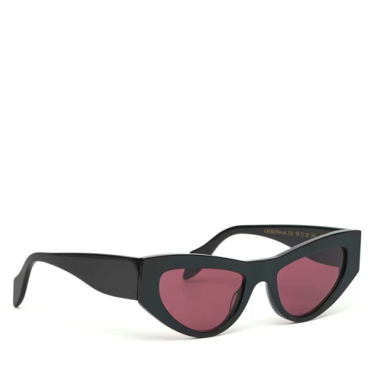 Zdjęcie produktu Okulary przeciwsłoneczne PINKO Cassiopea Occhiali 20251 PKSG 105315.A2NN Czarny