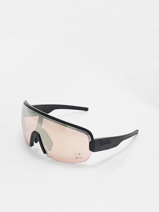 Zdjęcie produktu Okulary przeciwsłoneczne POC czarny