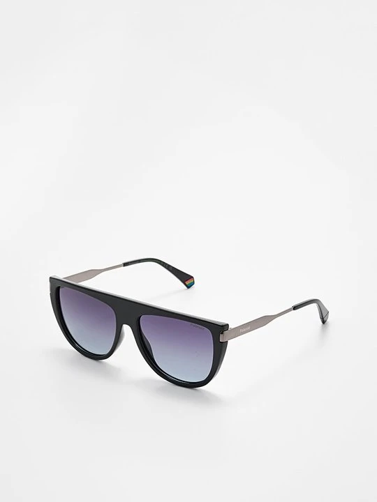 Zdjęcie produktu Okulary przeciwsłoneczne Polaroid czarny