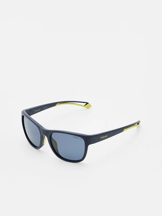 Zdjęcie produktu Okulary przeciwsłoneczne Polaroid niebieski