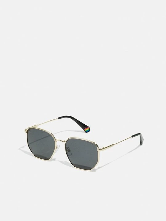 Zdjęcie produktu Okulary przeciwsłoneczne Polaroid szary