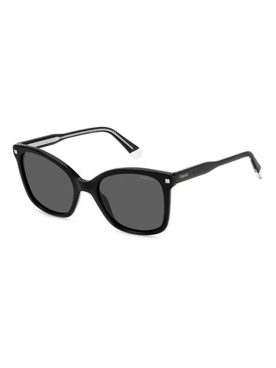 Zdjęcie produktu Okulary przeciwsłoneczne Polaroid czarny