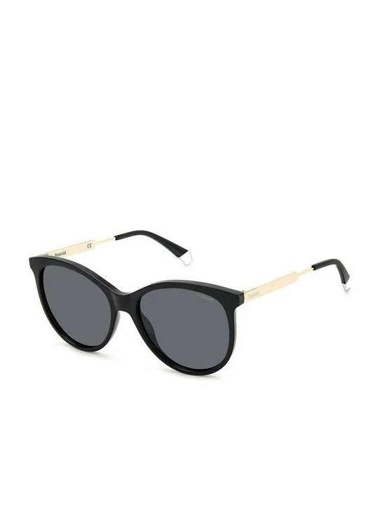 Zdjęcie produktu Okulary przeciwsłoneczne Polaroid czarny