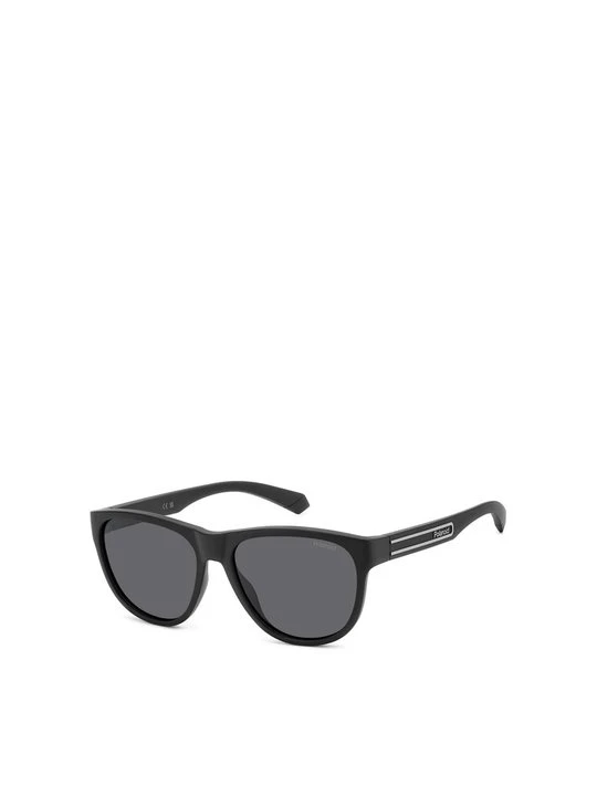 Zdjęcie produktu Okulary przeciwsłoneczne Polaroid czarny