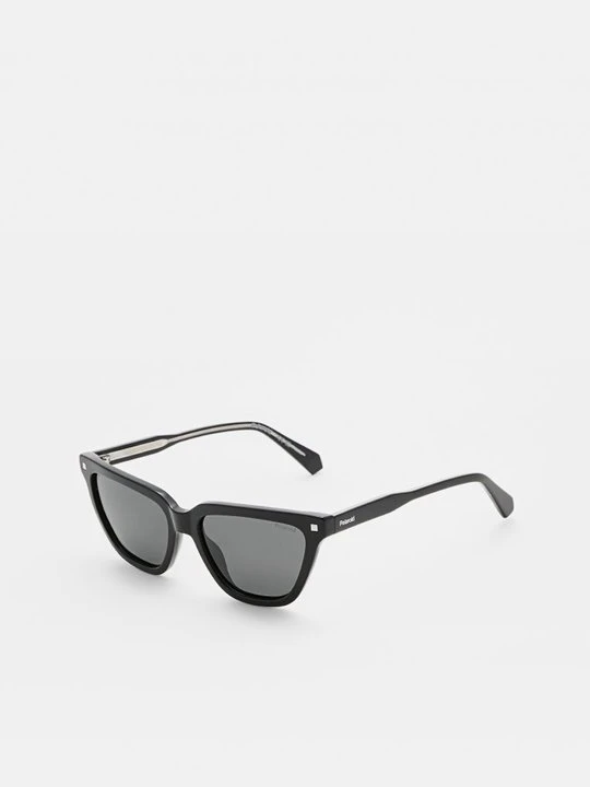 Zdjęcie produktu Okulary przeciwsłoneczne Polaroid czarny