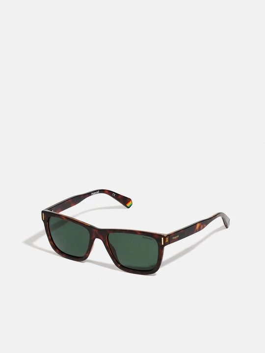 Zdjęcie produktu Okulary przeciwsłoneczne Polaroid brązowy