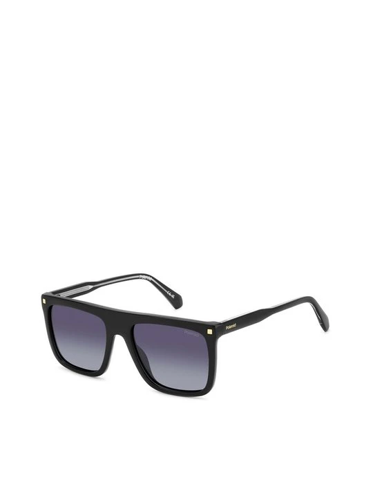 Zdjęcie produktu Okulary przeciwsłoneczne Polaroid czarny