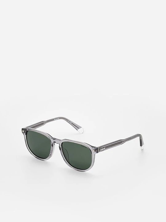 Zdjęcie produktu Okulary przeciwsłoneczne Polaroid szary