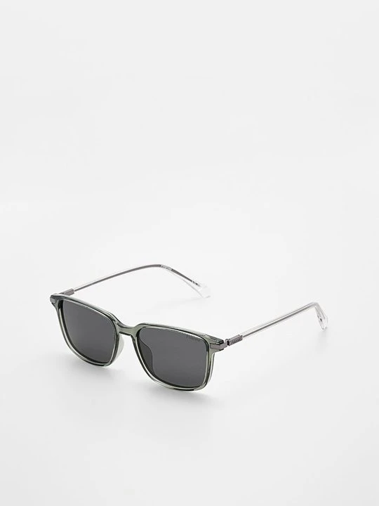 Zdjęcie produktu Okulary przeciwsłoneczne Polaroid khaki