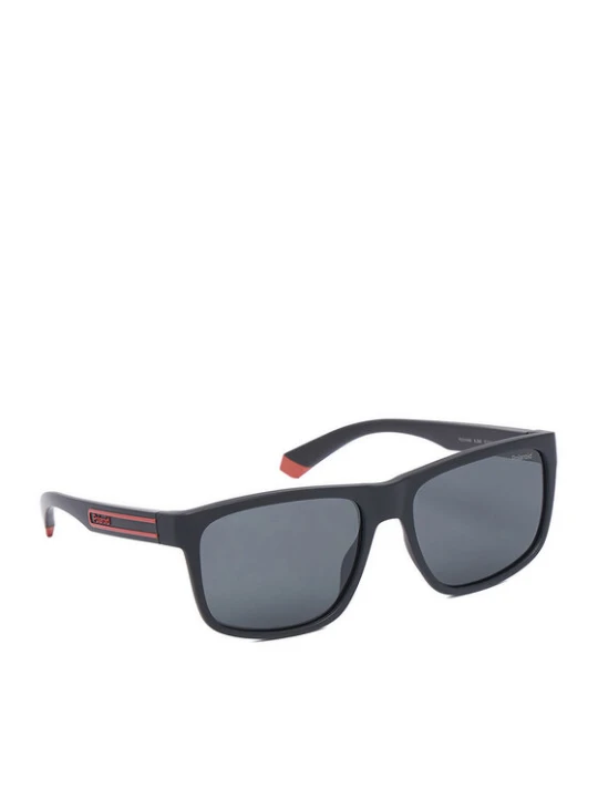 Zdjęcie produktu Okulary przeciwsłoneczne Polaroid C PLD 2149 / S Czarny