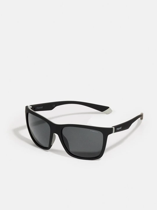 Zdjęcie produktu Okulary przeciwsłoneczne Polaroid czarny