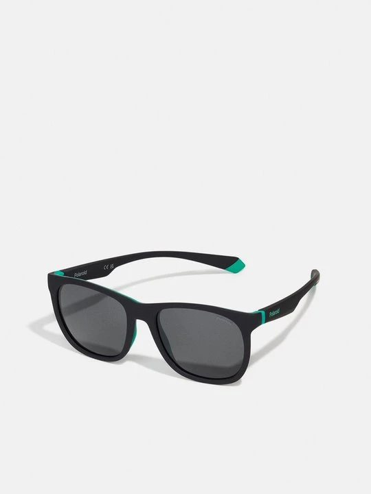 Zdjęcie produktu Okulary przeciwsłoneczne Polaroid czarny