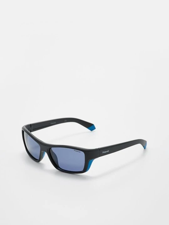 Zdjęcie produktu Okulary przeciwsłoneczne Polaroid czarny