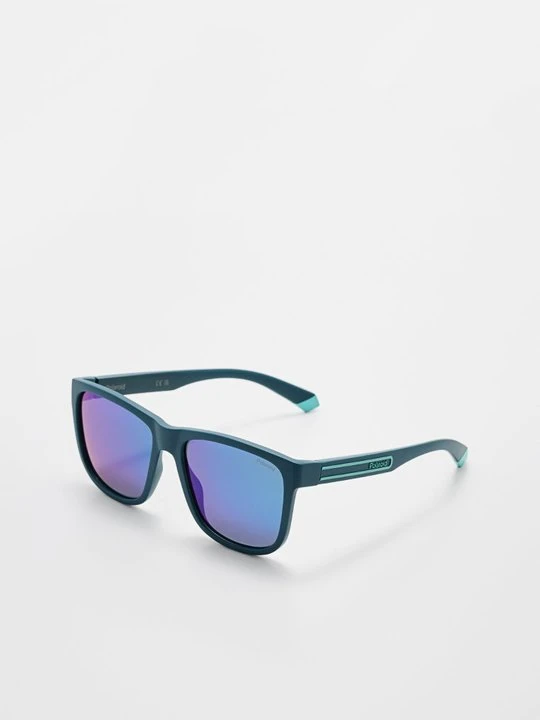 Zdjęcie produktu Okulary przeciwsłoneczne Polaroid morski