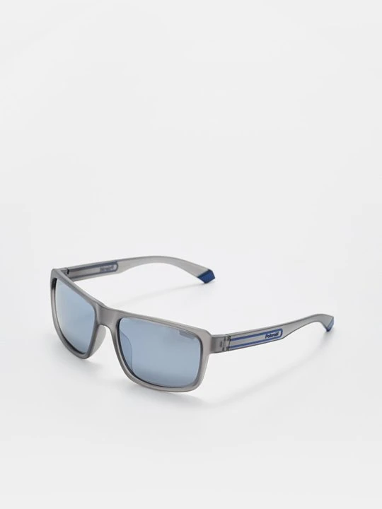 Zdjęcie produktu Okulary przeciwsłoneczne Polaroid szary
