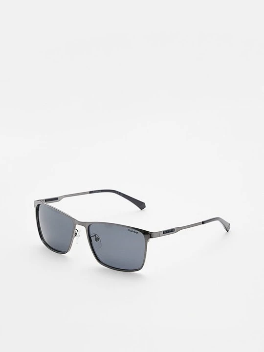 Zdjęcie produktu Okulary przeciwsłoneczne Polaroid szary
