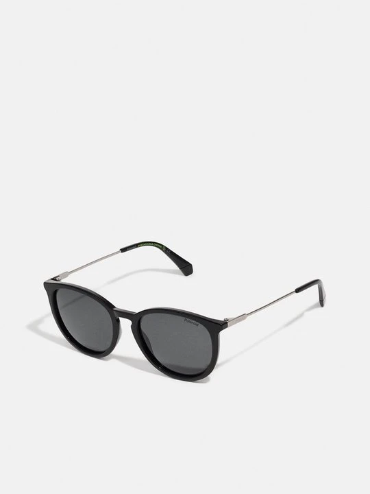 Zdjęcie produktu Okulary przeciwsłoneczne Polaroid czarny