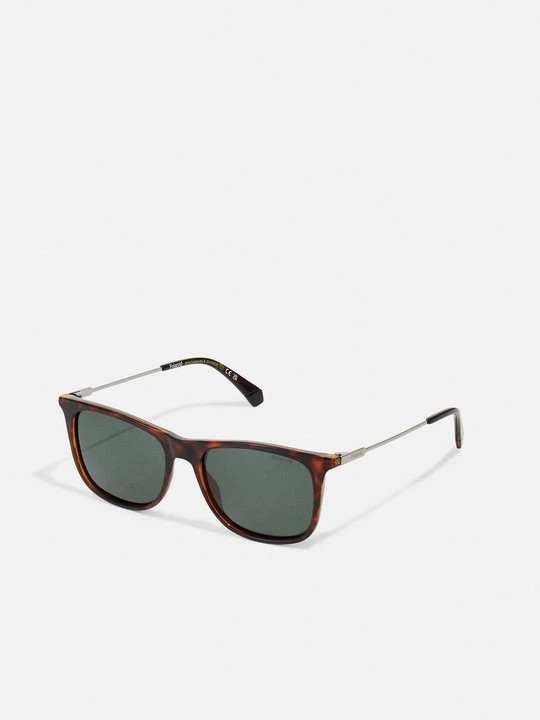 Zdjęcie produktu Okulary przeciwsłoneczne Polaroid brązowy