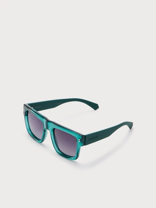 Zdjęcie produktu Okulary przeciwsłoneczne Polaroid morski