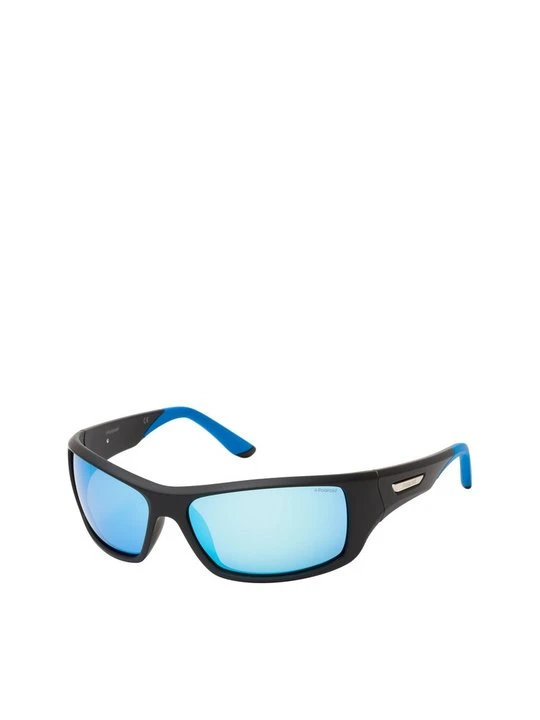 Zdjęcie produktu Okulary przeciwsłoneczne Polaroid czarny
