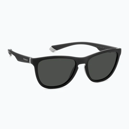 Zdjęcie produktu Okulary przeciwsłoneczne Polaroid PLD 2133/S black grey/grey polarized