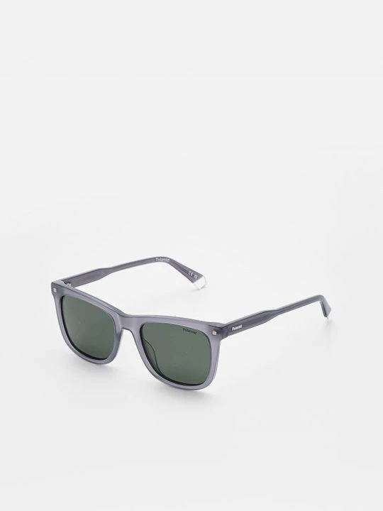 Zdjęcie produktu Okulary przeciwsłoneczne Polaroid szary