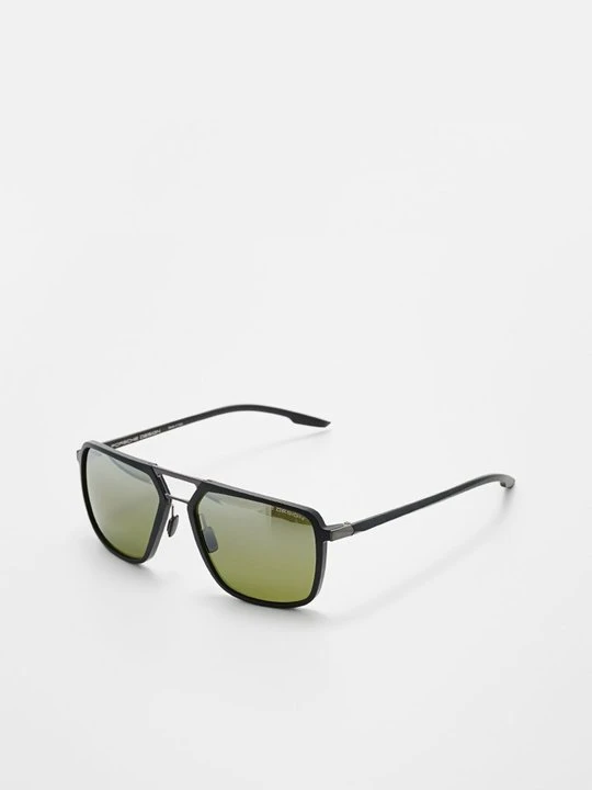 Zdjęcie produktu Okulary przeciwsłoneczne Porsche Design czarny