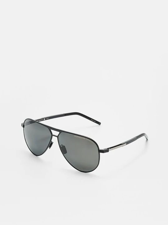 Zdjęcie produktu Okulary przeciwsłoneczne Porsche Design czarny
