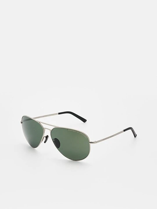 Zdjęcie produktu Okulary przeciwsłoneczne Porsche Design złoty