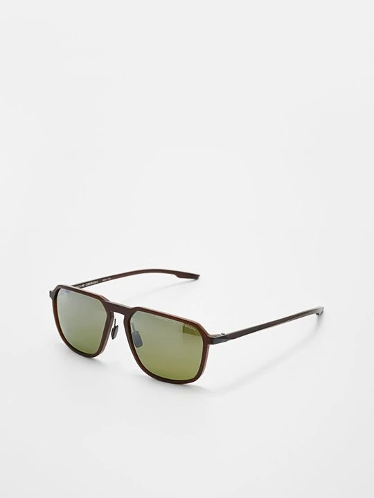 Zdjęcie produktu Okulary przeciwsłoneczne Porsche Design metaliczna czerń