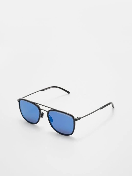 Zdjęcie produktu Okulary przeciwsłoneczne Porsche Design czarny
