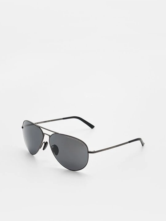 Zdjęcie produktu Okulary przeciwsłoneczne Porsche Design czarny