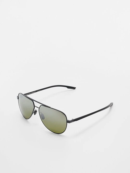 Zdjęcie produktu Okulary przeciwsłoneczne Porsche Design czarny