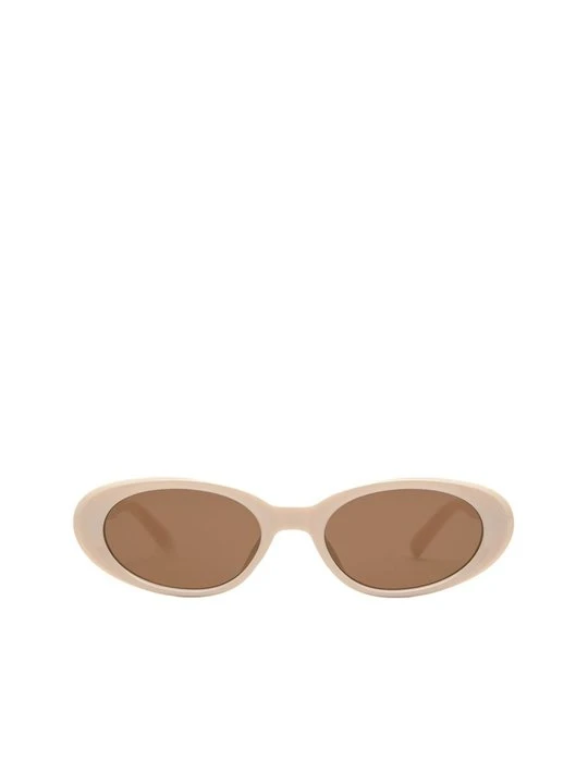 Zdjęcie produktu Okulary przeciwsłoneczne PULL&BEAR biały