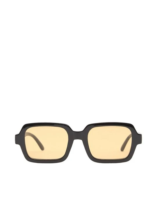 Zdjęcie produktu Okulary przeciwsłoneczne PULL&BEAR czarny